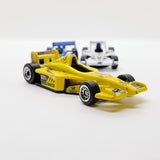 Vintage Lot of 3 Hot Wheels Cars | Formula 1 Toy Cars
