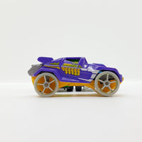 Lot vintage de 3 Hot Wheels Voitures | Camions jouets cool