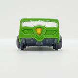 2017 Green Spin King Hot Wheels Car | Toy Cars for Sale