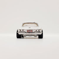 Vintage 1982 White '62 Corvette Matchbox Car Toy | Best Vintage Cars