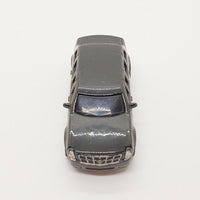 Vintage 2015 Black Cadillac One Matchbox Toy de coche | Limousine Cadillac Toy Car