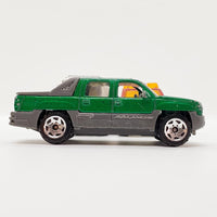 Vintage Lot of 3 Matchbox Car Toys | Cool Trucks for Sale