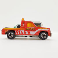 Vintage Lot of 3 Matchbox Car Toys | Cool Trucks for Sale
