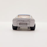 Vintage 1979 Grey Porsche 928 Matchbox Car Toy | Ultra Rare Car