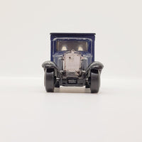 Vintage 1979 Blue Model A Ford Matchbox Autospielzeug | Rice Krispies Ford