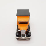 خمر 1979 Orange Model A Ford Matchbox لعبة السيارة | نموذج فورد الرجعية