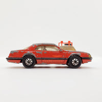 Lot vintage de 3 Matchbox Toys de voiture | Voitures de la vieille école