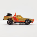 Lot vintage de 3 Matchbox Toys de voiture | Voitures de la vieille école