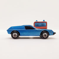 Lote vintage de 3 Matchbox Juguetes de coche | Los mejores autos vintage