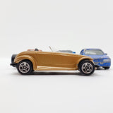 Vintage Lot of 4 Matchbox Car Toys | Best Vintage Cars