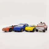 Lot vintage de 4 Matchbox Toys de voiture | Toys vintage cool à vendre