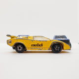 Lote vintage de 4 Matchbox Juguetes de coche | Autos de juguete de la vieja escuela