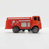Vintage Lot of 3 Maisto Car Toys | Retro Utility Toy Trucks