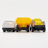 Lote vintage de 3 juguetes para automóviles maisto | Juguetes vintage en venta