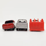 Lotto vintage di 3 giocattoli per auto Maisto | Fantastico camioncini