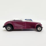 Vintage Lot of 3 Maisto Car Toys | Cool Maisto Cars