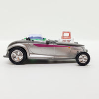 Lote vintage de 3 juguetes para automóviles | Autos de la vieja escuela