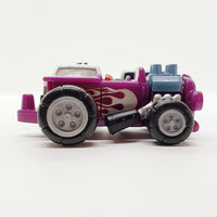 Lote vintage de 3 juguetes para automóviles | Autos maisto de la vieja escuela