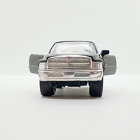 Vintage 1996 Black Dodge Ram 1500 Maisto Car Toy | Fonde camionnette cool Dodge