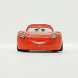 Vintage Red Lightning McQueen Disney Jouet de voiture Pixar | Voiture de jouets vintage