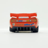 Vintage Red Lightning McQueen Disney Pixar Car Toy | Macchina giocattolo vintage
