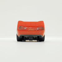 Vintage Red Lightning McQueen Disney Pixar -Autospielzeug | Disney Spielzeugauto