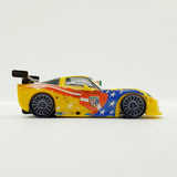 Lot vintage de 2 Disney Pixar Cars Toys | Disney Voitures de jouets