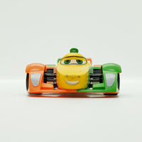 خمر فرانشيسكو برنولي Disney لعبة Pixar Car | شخصية الصيغة 1
