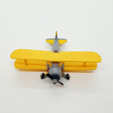 طائرة صفراء عتيقة Disney لعبة بيكسار | سيارات فيلم الطائرة