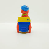 عتيقة Sesame Street Elmo Train Toy | ألعاب عتيقة للبيع