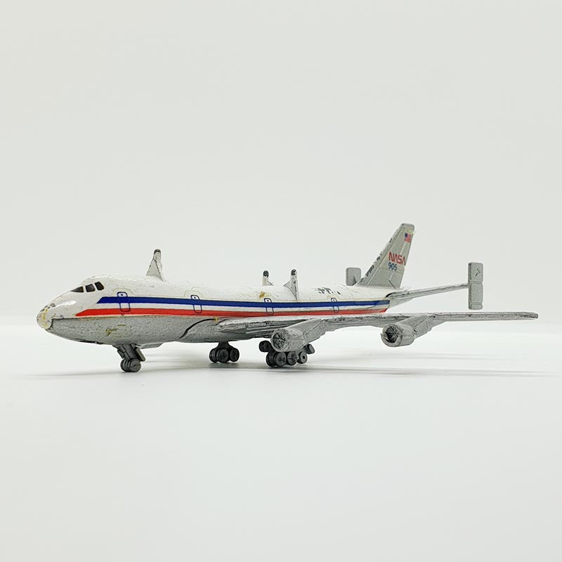 Jouet tôle à friction Avion TWA Boeing 727 (75944) | UK