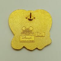2002 Aladdin و Jasmine Heart Disney دبوس | Disney دبوس التداول