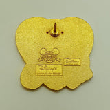 2002 Aladdin and Jasmine Heart Disney Pin | Disney Pin Trading