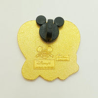 2002 Aladdin y Jasmine Heart Disney Pin | Disney Comercio de pines