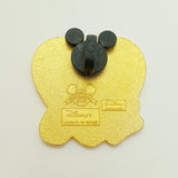 2002 Aladdin und Jasmine Heart Disney Pin | Disney Pinhandel