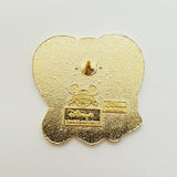 2002 Aladdin and Jasmine Heart Disney Pin | Disney Enamel Pin