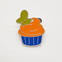 Cupcake maladroit 2011 Disney PIN | Walt Disney Pin d'émail mondial