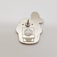 2011 Goofy Cupcake Disney Pin | Walt Disney Welt Emaille Pin