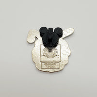 2011 Pluto Cupcake Disney Pin | Disney Pin Trading Collection