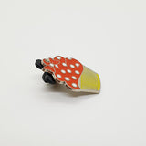 2011 Minnie Mouse Cupcake Disney PIN | Disney Collection d'épingles
