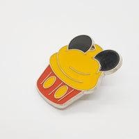 2011 Mickey Mouse Magdalena Disney Pin | Coleccionable Disney Patas