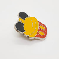 2011 Mickey Mouse Cupcake Disney Pin | Collectible Disney Pins