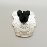 2011 Mickey Mouse Magdalena Disney Pin | Coleccionable Disney Patas