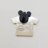 2011 NBC Jack Skellington T-Shirt Disney Pin | Disney Character Pins