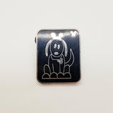 2008 Hund Disney Handelsnadel | Disney Pin -Sammlung