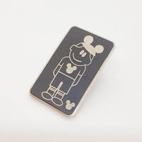 2008 Mickey Boy Disney Pin de comercio | Pin de esmalte de Disneyland