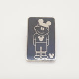 2008 Mickey Boy Disney Pin de comercio | Pin de esmalte de Disneyland