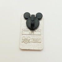 2008 Mickey Boy Disney PIN de trading | Pin d'émail Disneyland