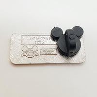 2008 Mickey Mouse ولد Disney دبوس | Disney دبوس التداول