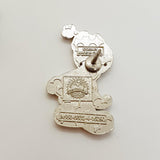 Ortensia Disney Trading Pin | Collectible Disney Pins